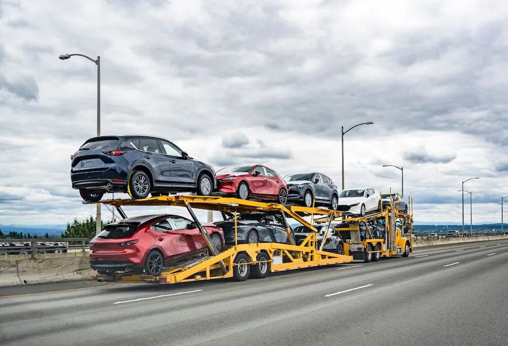Towing